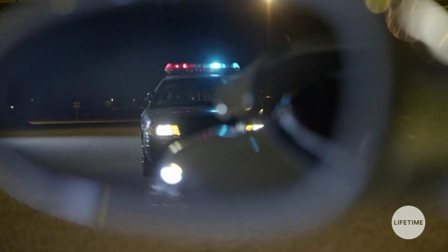 Ford Crown Victoria