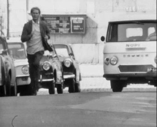 Commer 1500