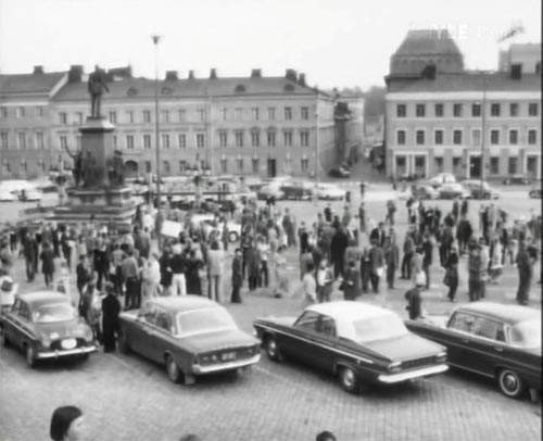 Renault Dauphine