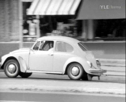 Volkswagen 1300