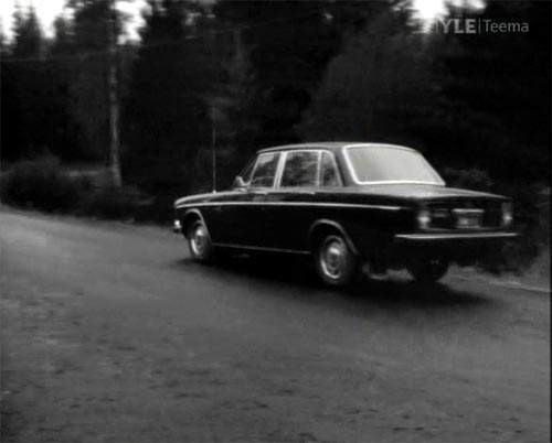 Volvo 164