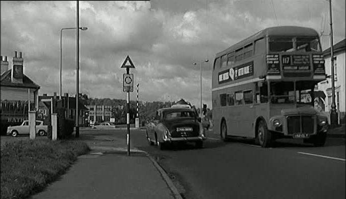 AEC Routemaster