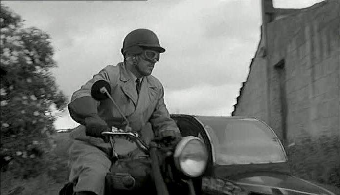 BSA M21
