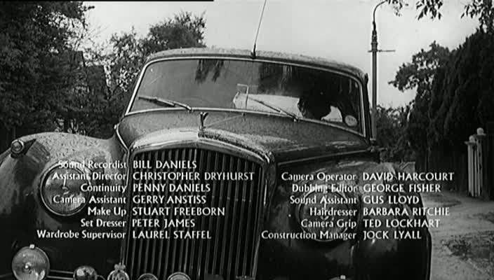 Bentley S-Type