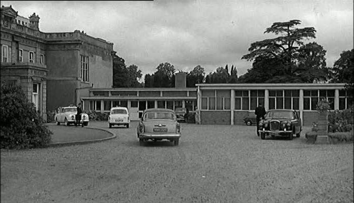Borgward Isabella
