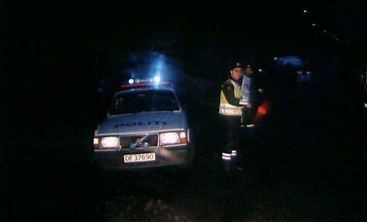 Volvo 240