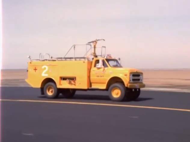Chevrolet C-Series