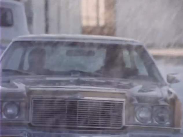 Chevrolet Impala