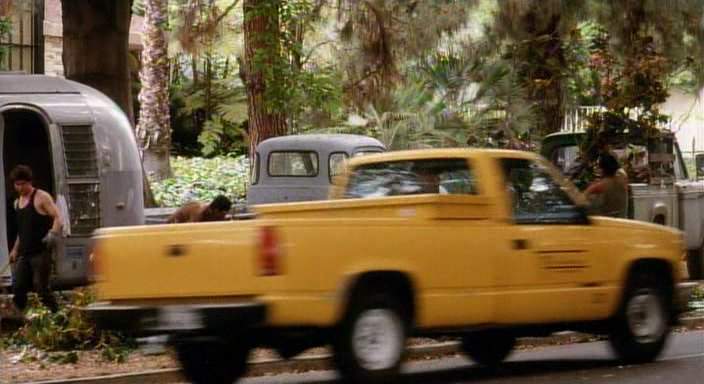 Chevrolet C-Series