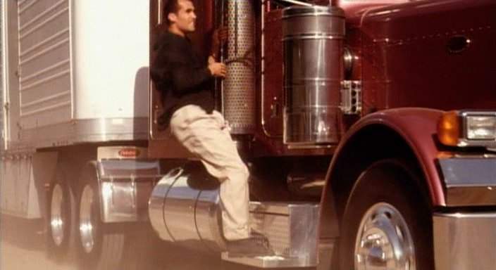 Peterbilt 379