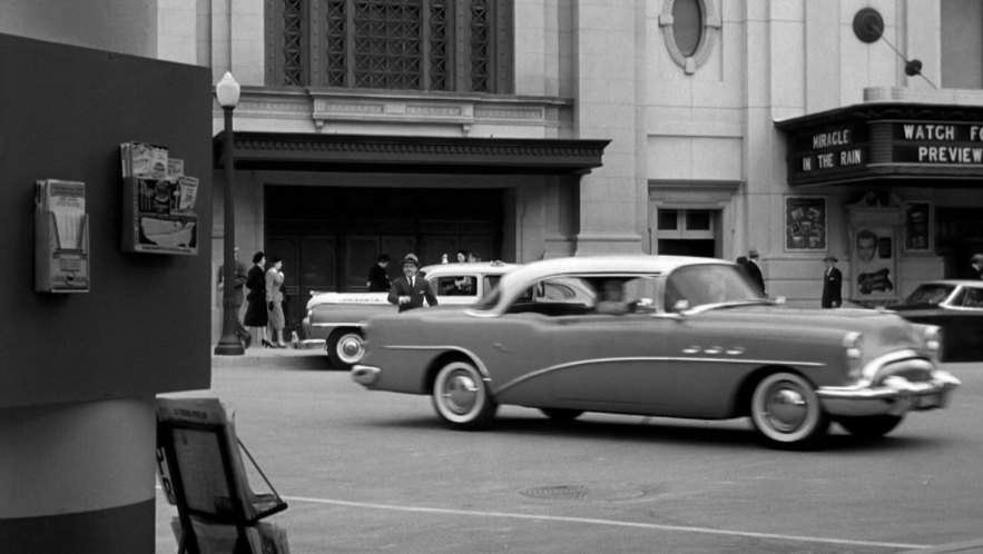 Buick Super