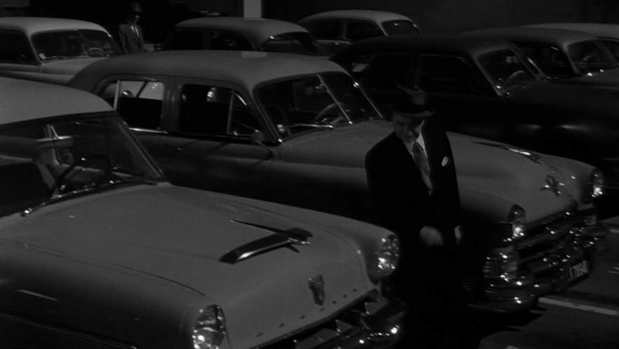 Chrysler Imperial