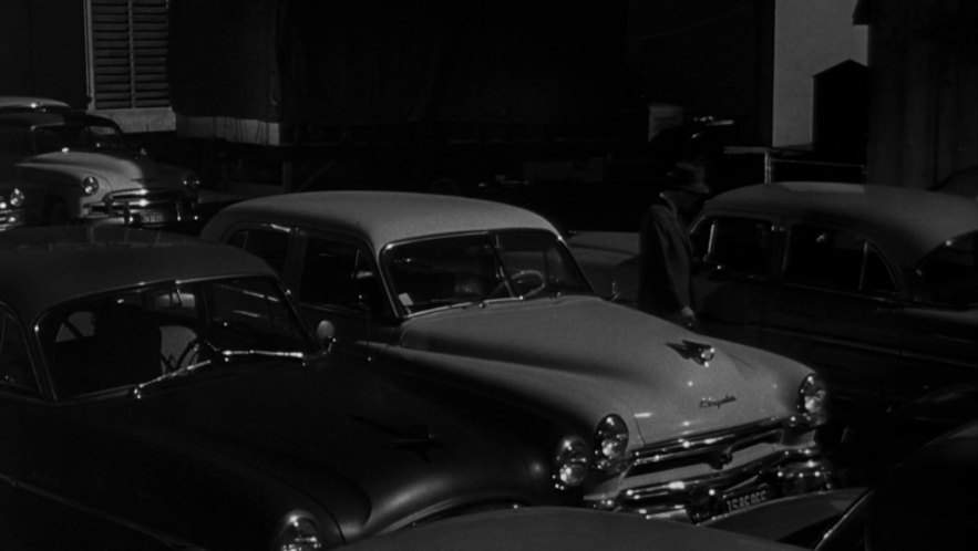 Chrysler Windsor