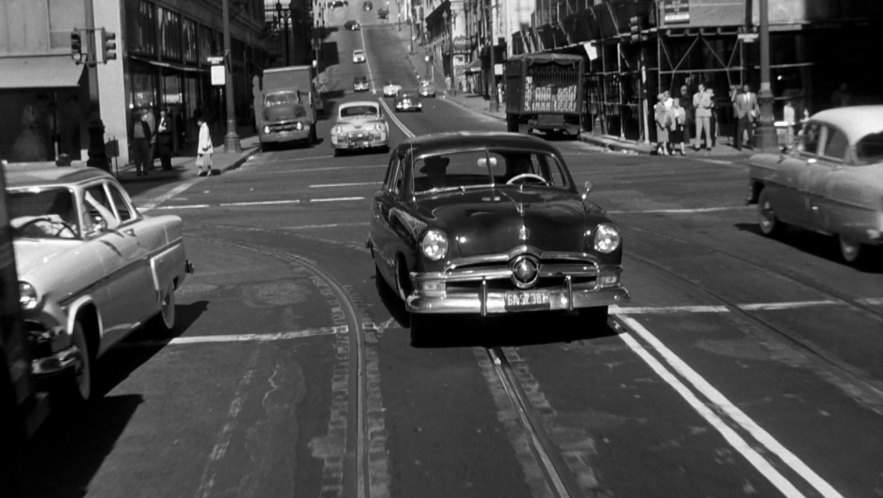Ford Customline