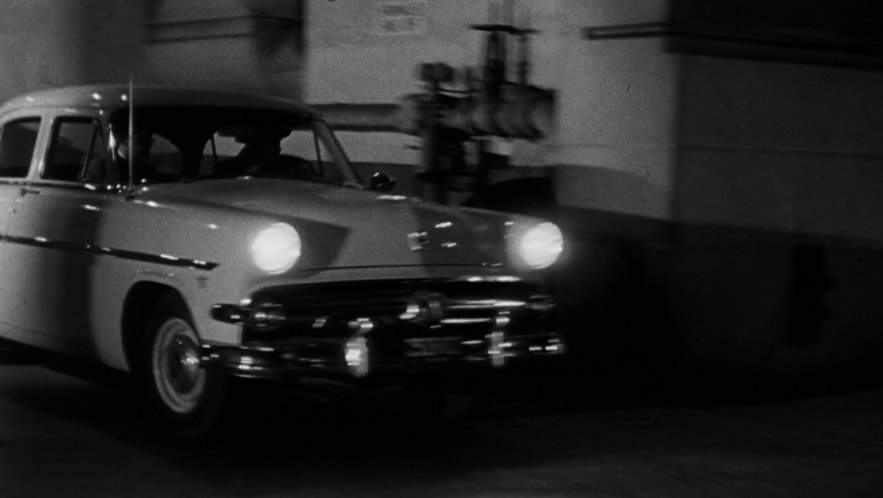 Ford Customline