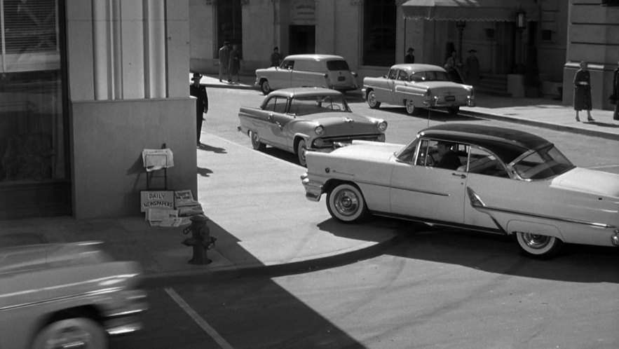 Ford Fairlane Victoria