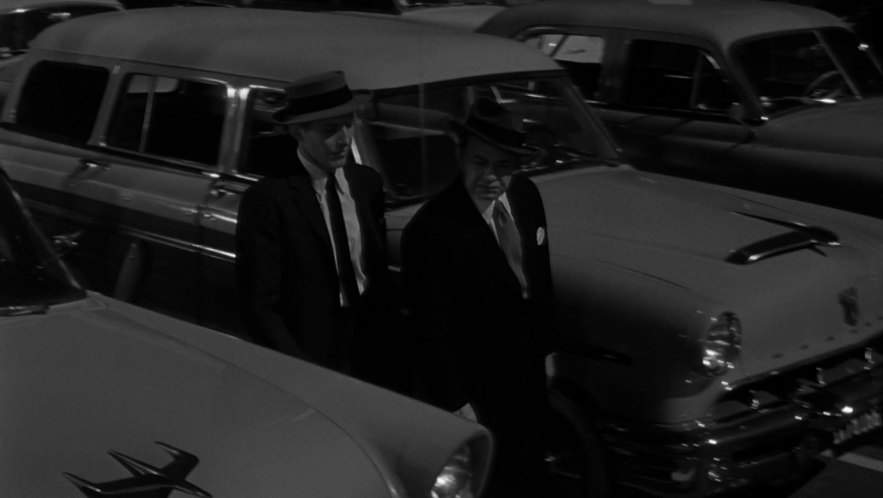Mercury Monterey