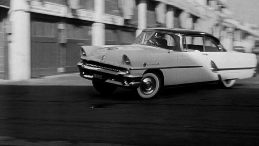 Mercury Monterey