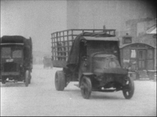 Mack AC