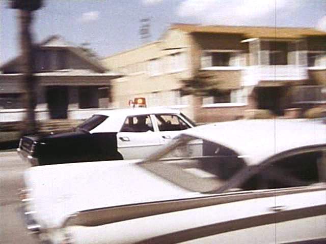 Buick LeSabre