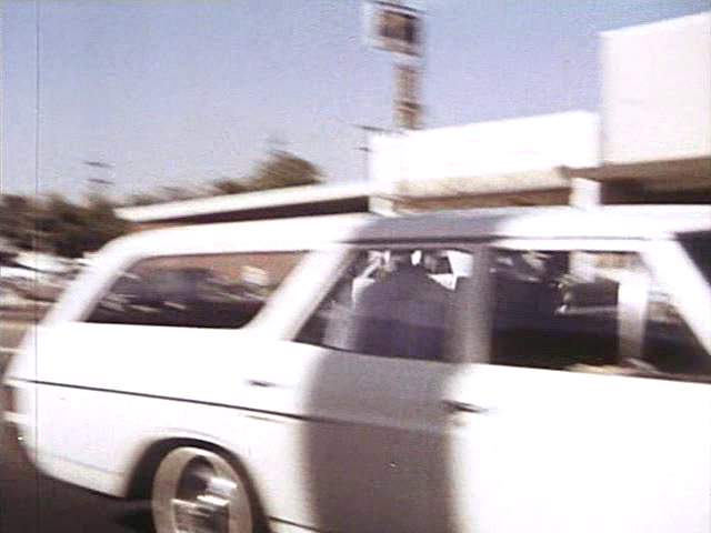 Buick Special Deluxe