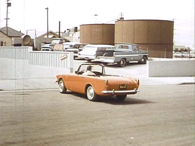 Chevrolet C-10