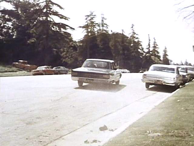 Chevrolet Chevelle Malibu