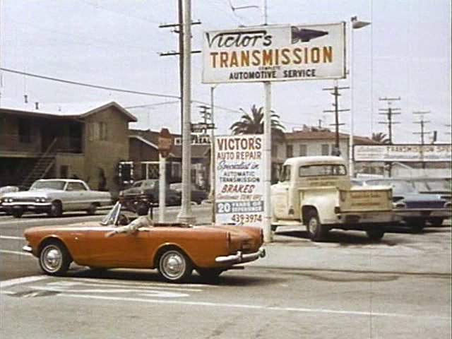 Chevrolet Impala