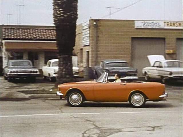 Chevrolet Impala
