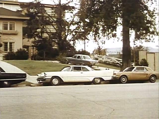 De Soto Firedome Sportsman