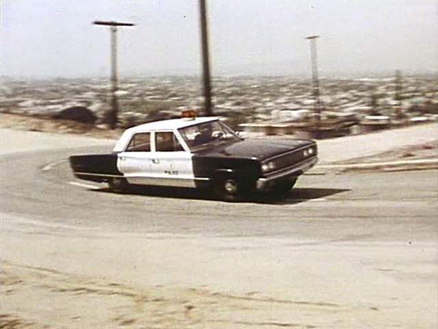 Dodge Coronet