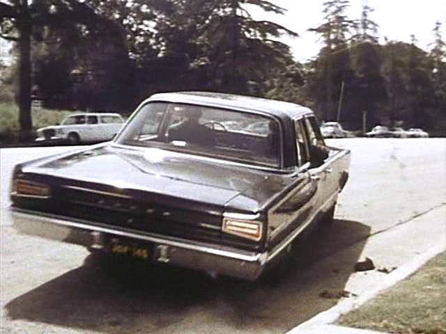 Dodge Coronet