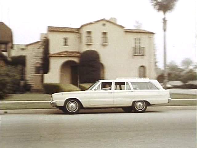 Dodge Coronet