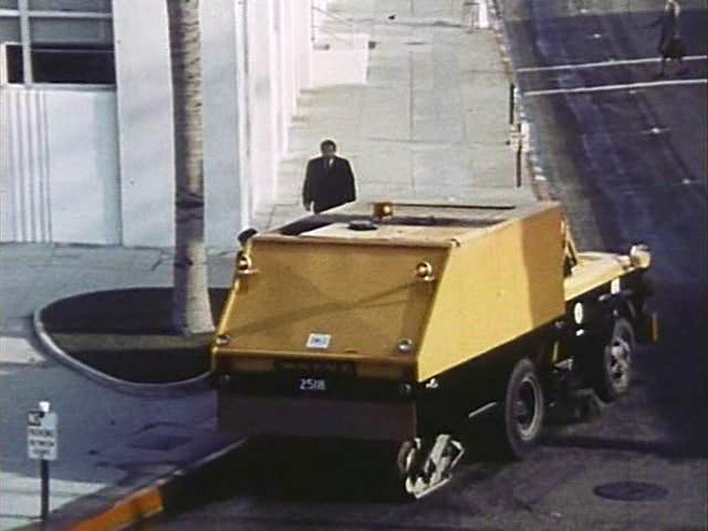 Dodge D-500