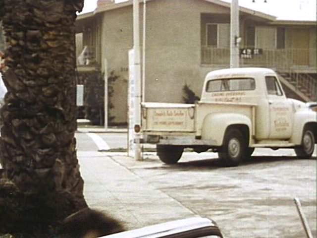Ford F-100