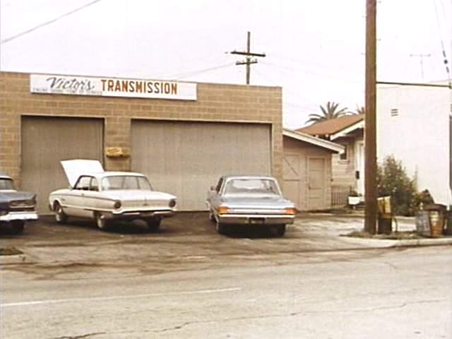 Ford Falcon