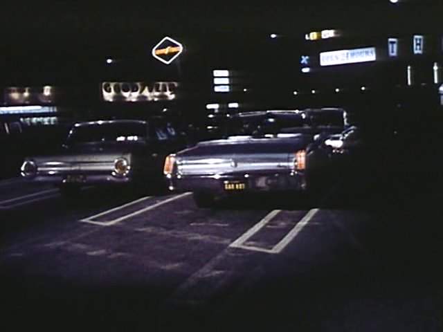 Ford Galaxie 500