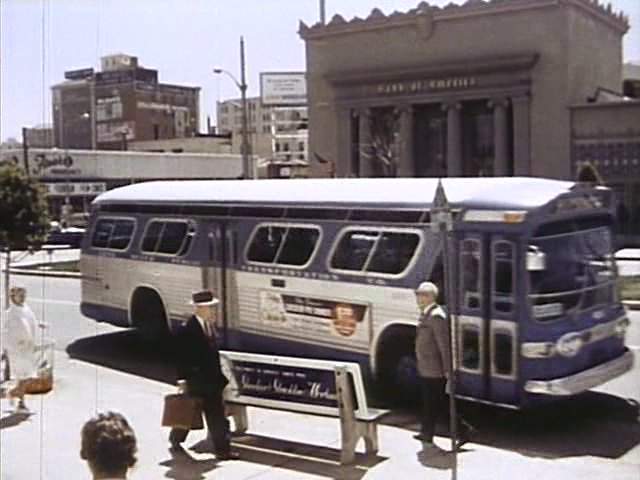 GMC TDH 4517