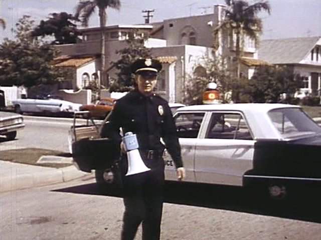 Lincoln Capri