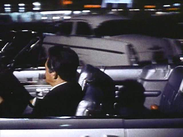 Mercury Monterey