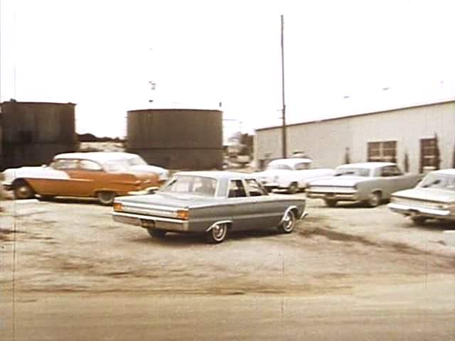 Pontiac Chieftain