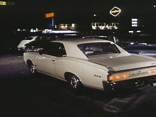 Pontiac GTO