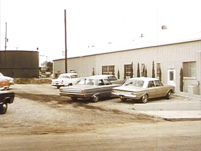 Rambler Classic