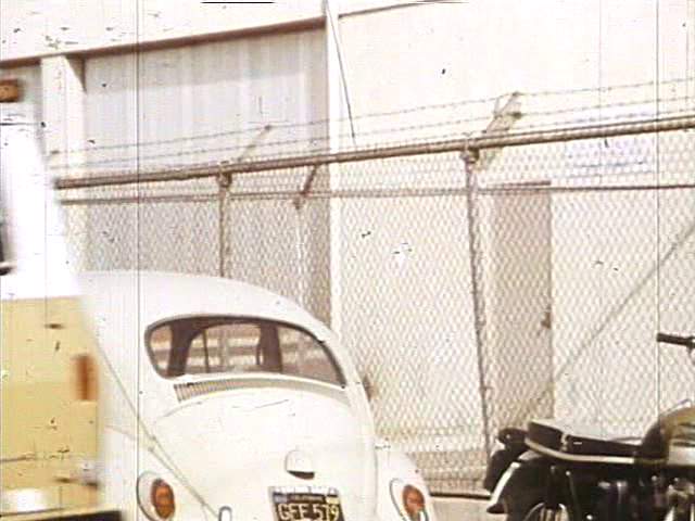 Volkswagen Sedan
