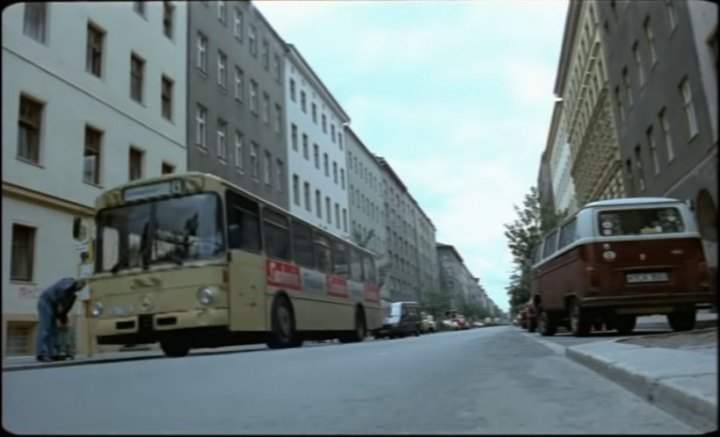 Mercedes-Benz O 305