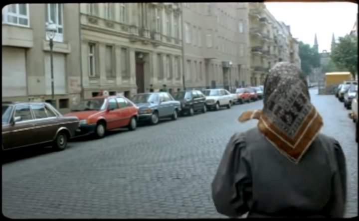 Opel Kadett