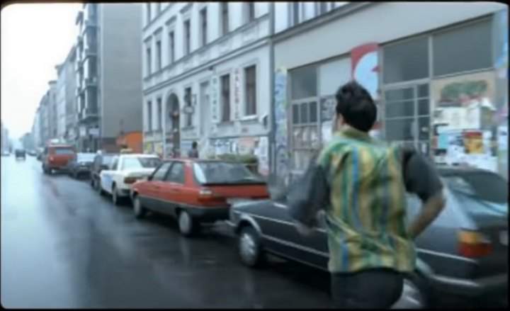 Renault 11