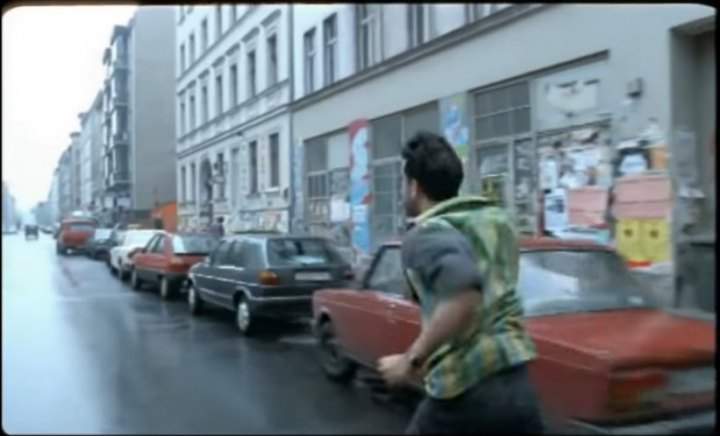 Volkswagen Golf II
