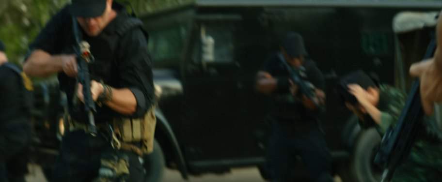 International Harvester S-Series