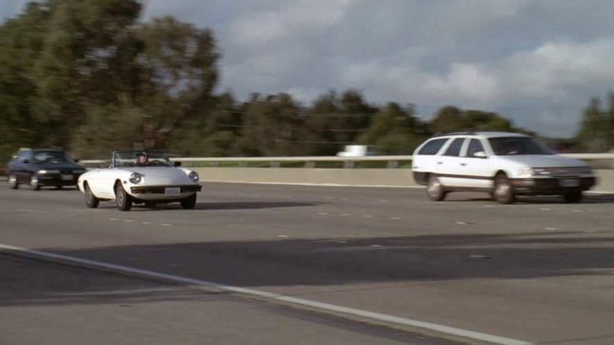 Mercury Sable